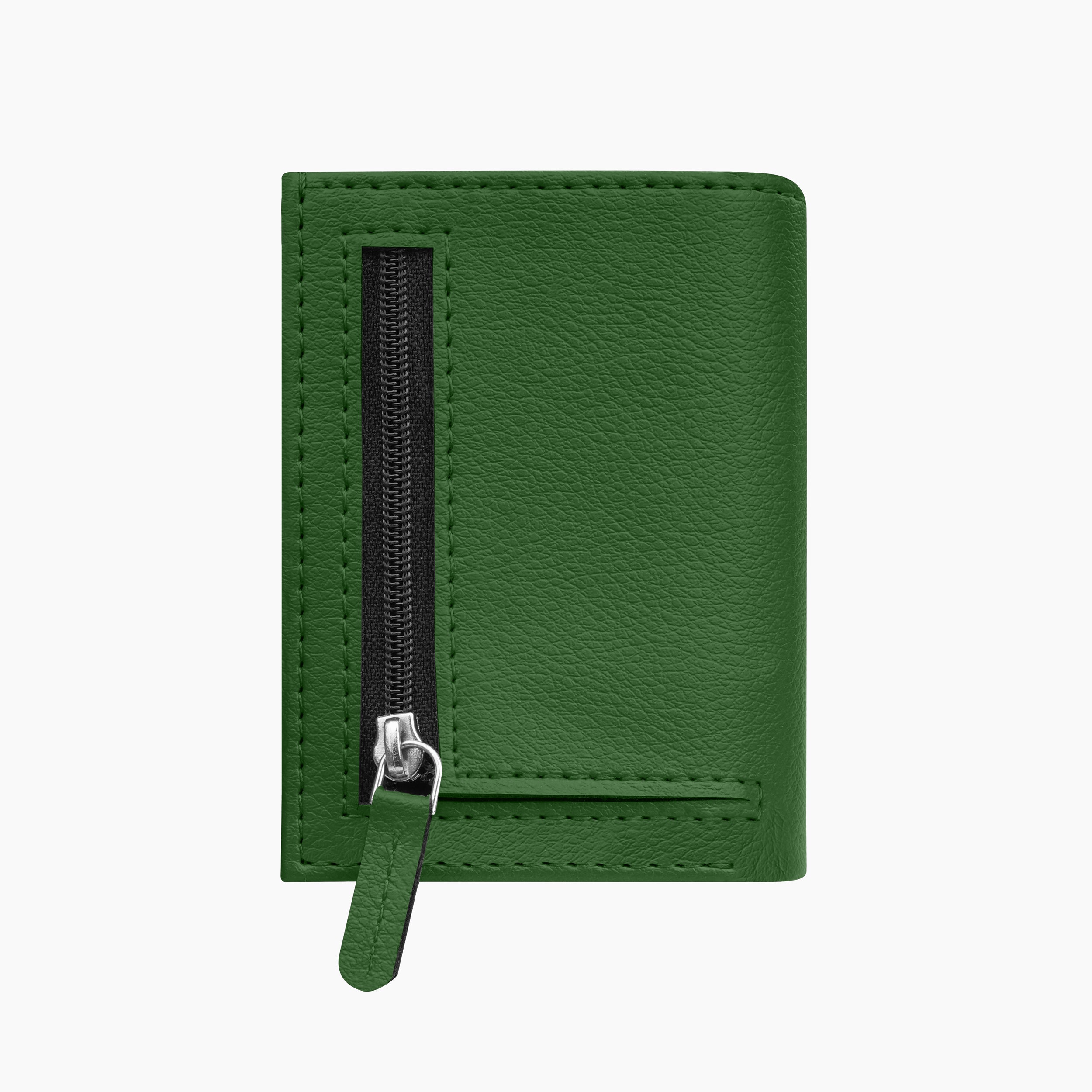 Urban Pop RFID Protection Wallet Cardholder - Green