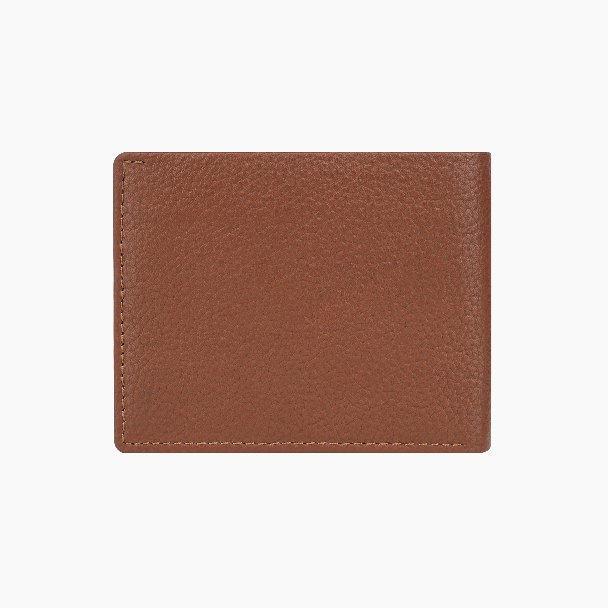 Mystic Leather Wallet For Men - Tan