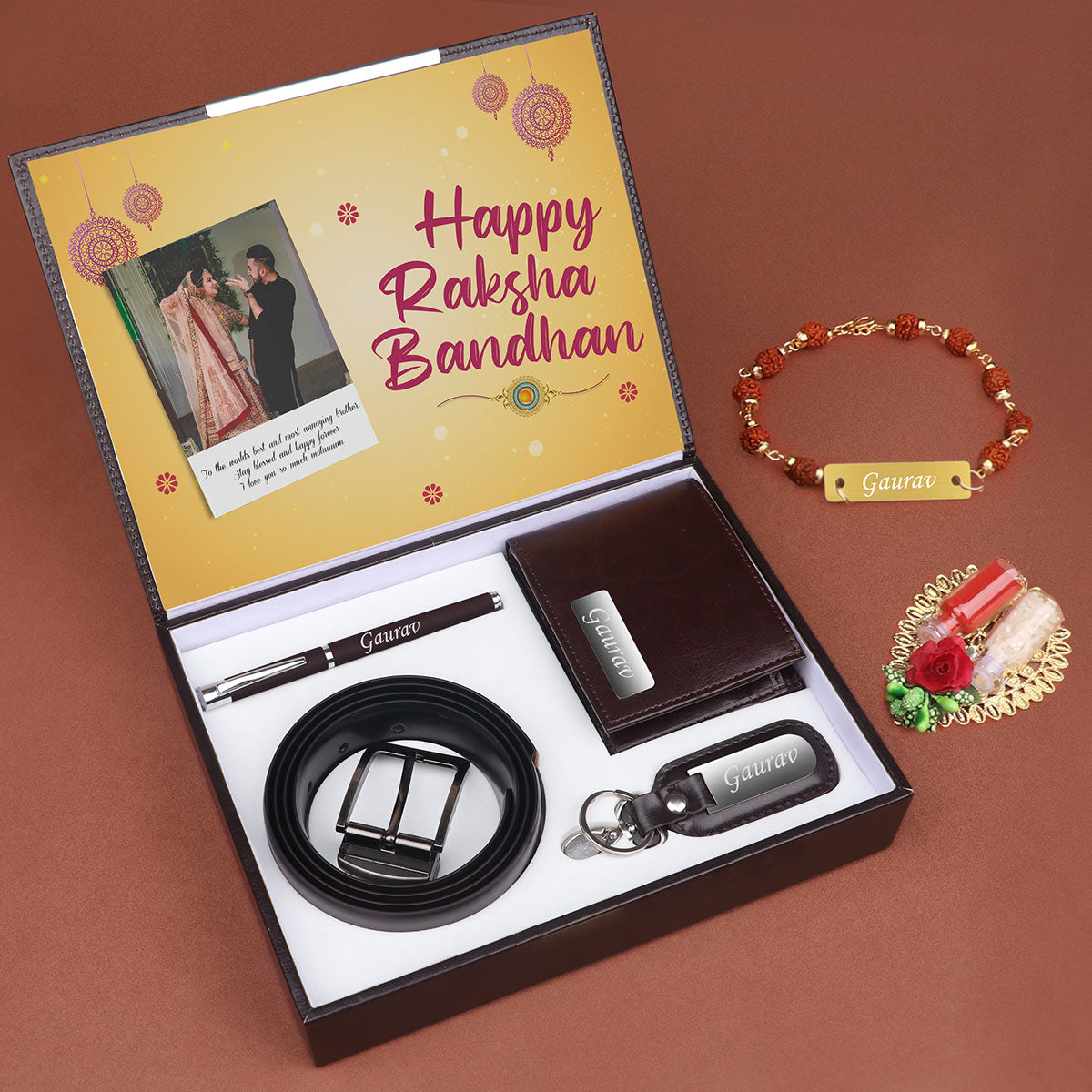 Top Raksha Bandhan Gifts For Your Sibling | Zee Zest