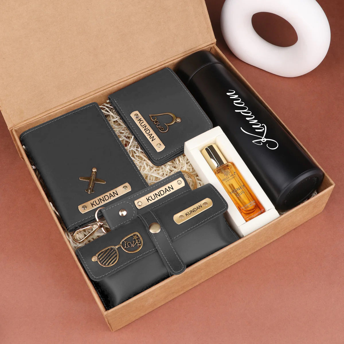 Voyage Gift Set for Men – Fragrance Outlet