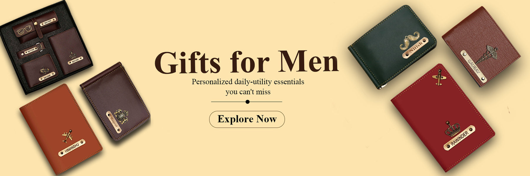 Top 15 Gift Ideas for Men [2020] | Art of Manliness
