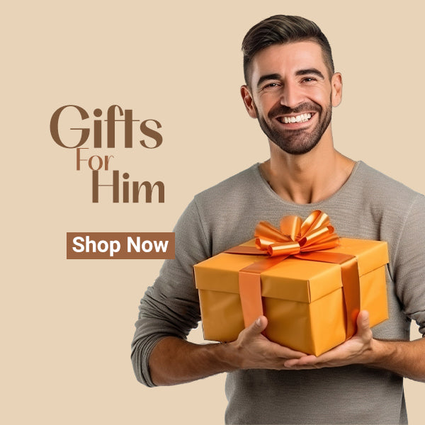 Manly Christmas Gifts for Men // Manly Man Co® - Manly Man Co.