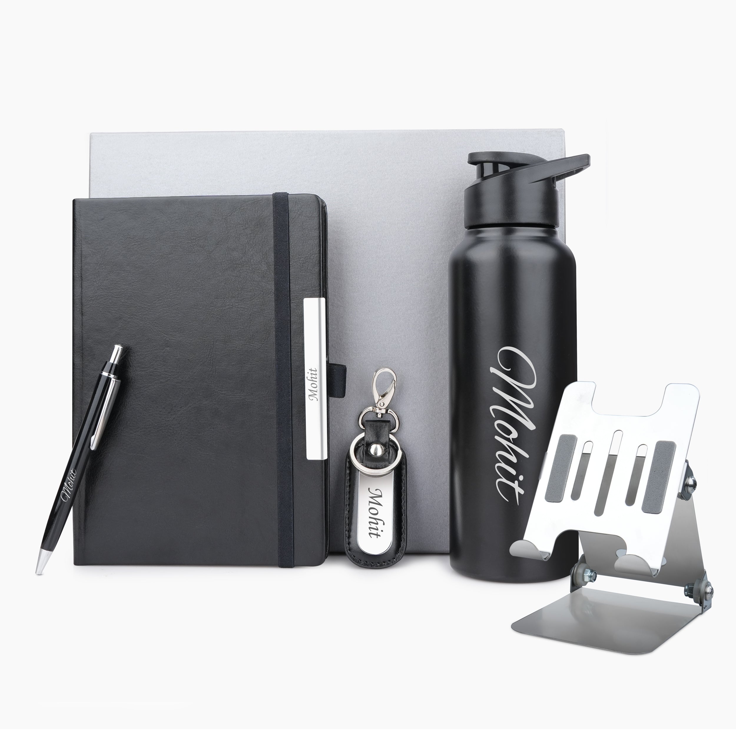 Personalized Workday Wonder Unisex Gift Set