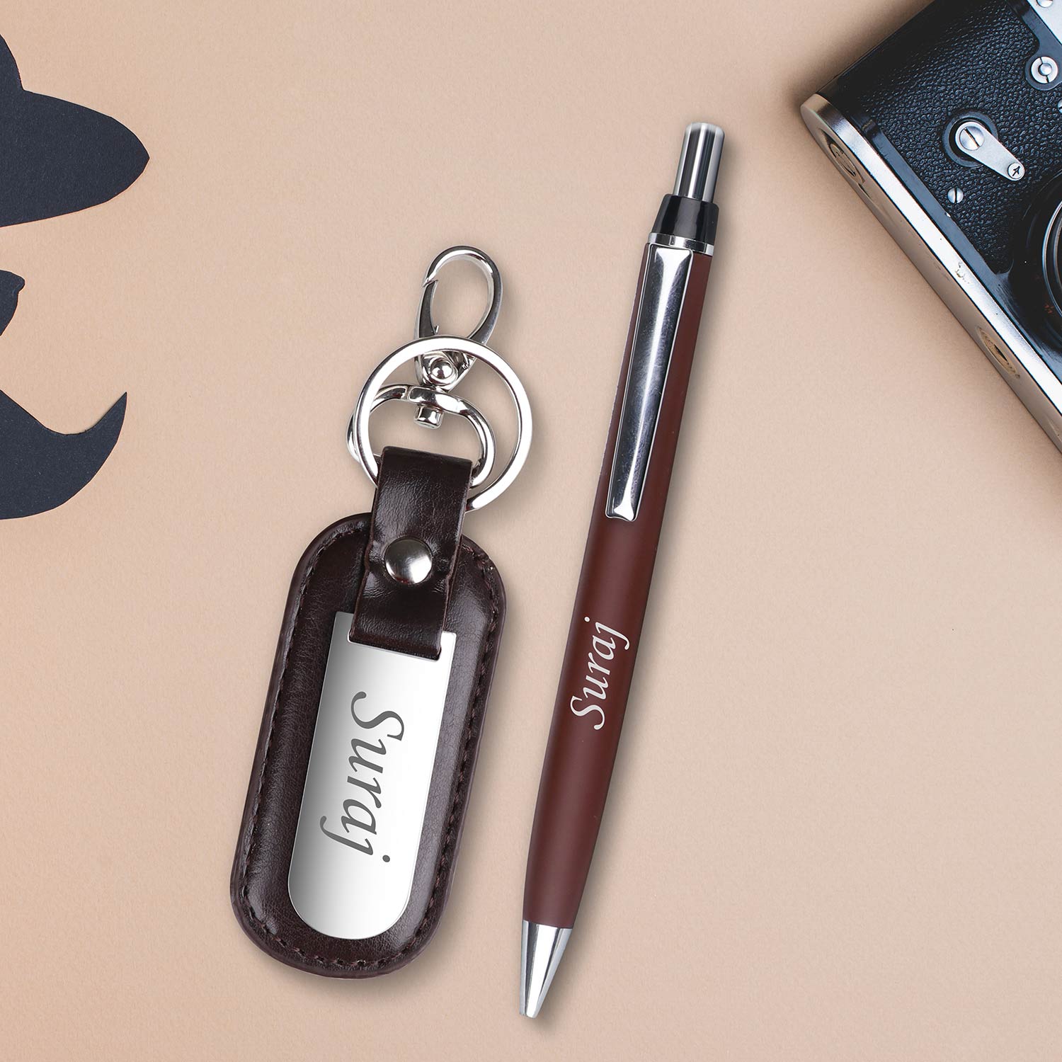 Buy Customized Printed Pen with Name Gift | Engraved Pen | Giftify