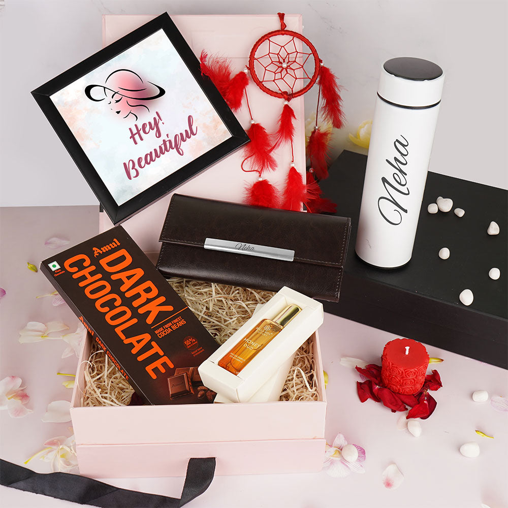 Women's Day Special Gift Hamper