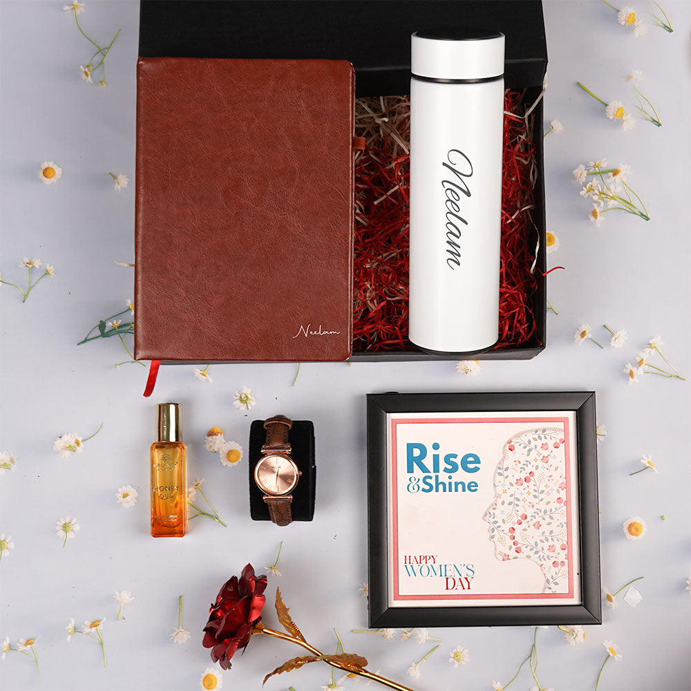 The Sassy Girl Gift Hamper