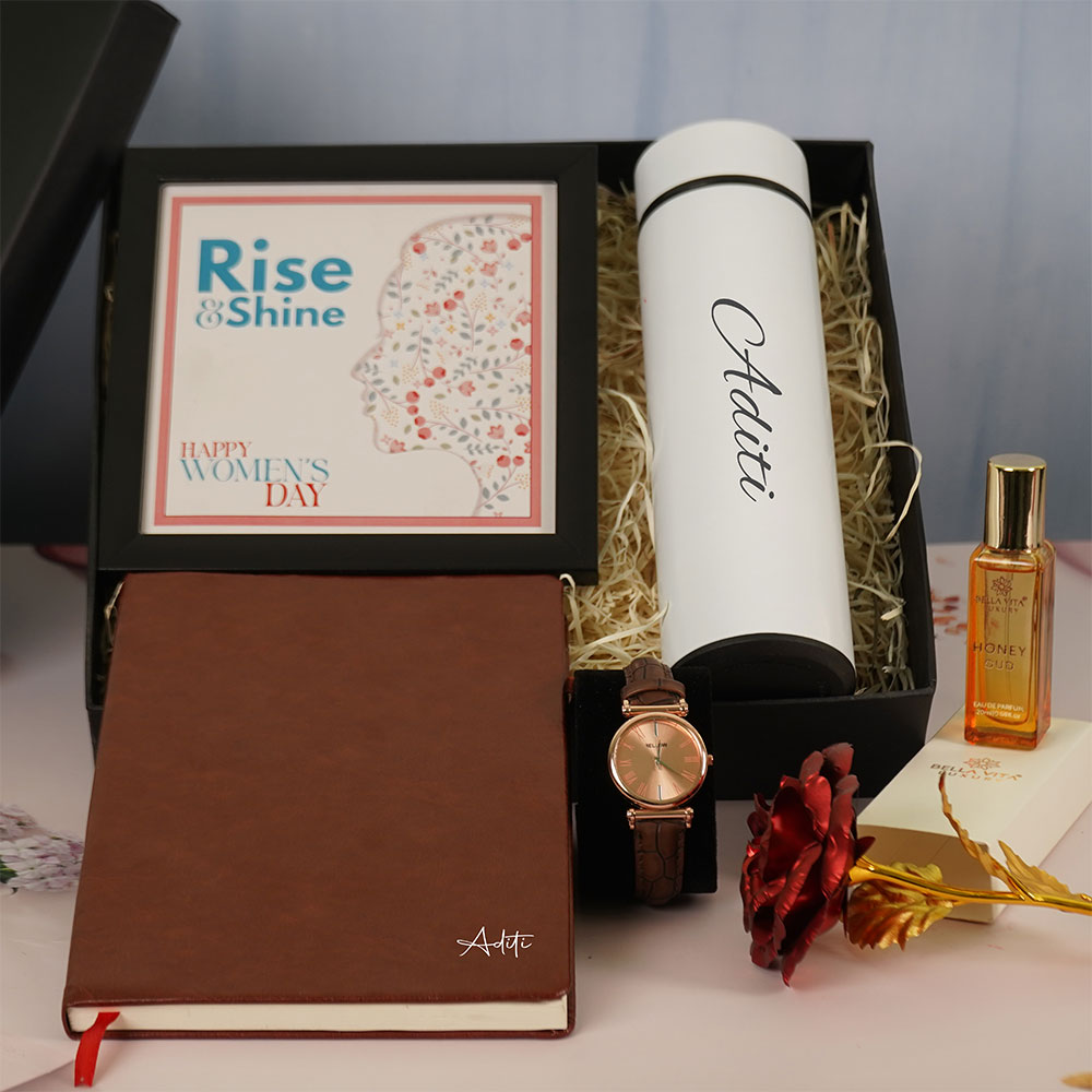 The Sassy Girl Gift Hamper