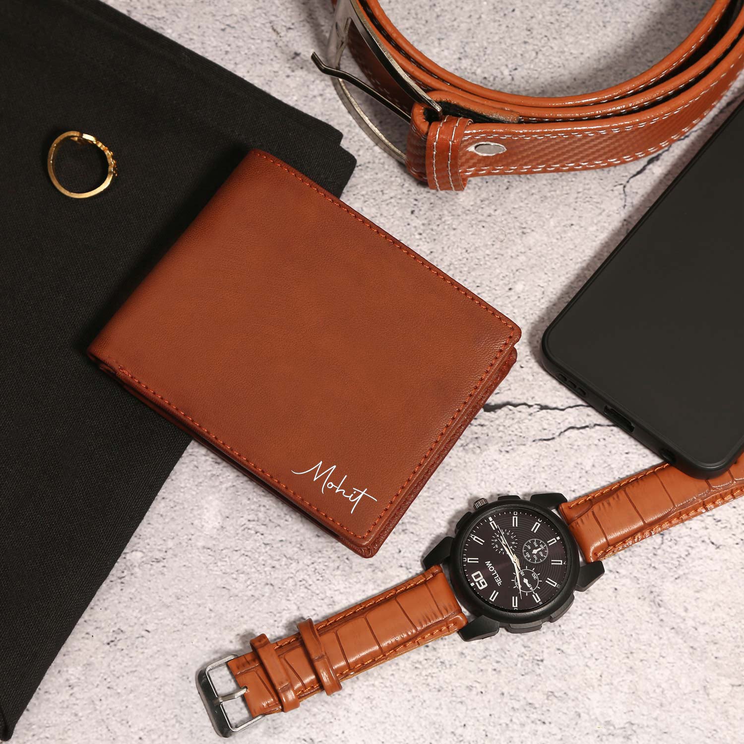 Casio AQ800EG-9A Out Side Combi Watch – Watch Depot